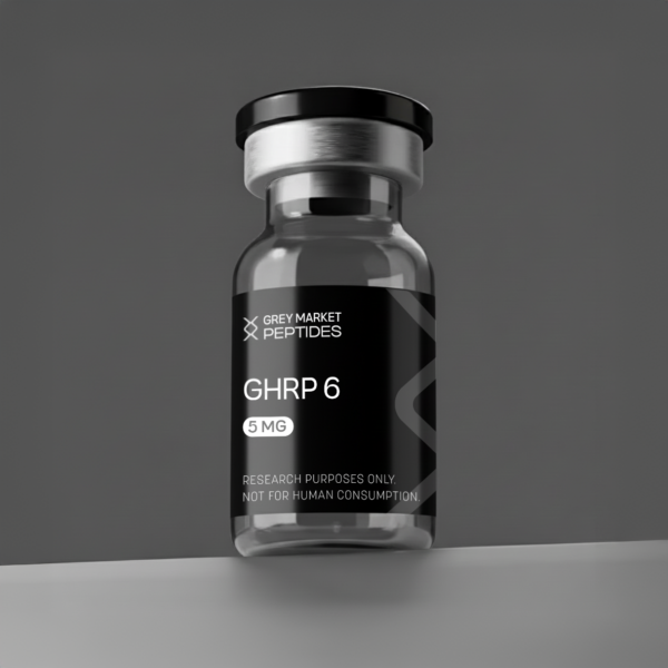 GHRP-6