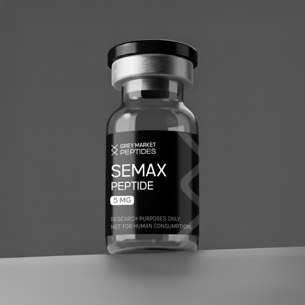 Semax Peptide