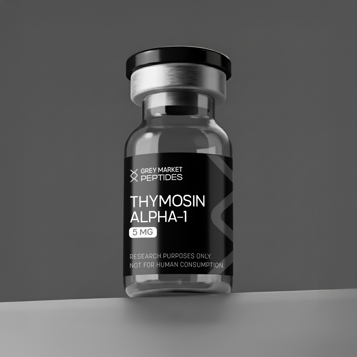 Thymosin Alpha-1